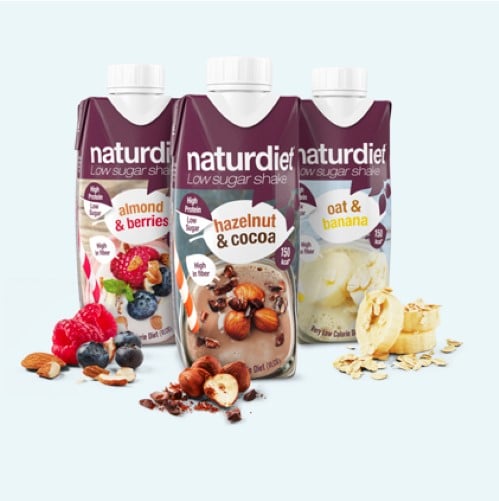 naturdiet shake viktnedgång naturdiet shake viktnedgång
